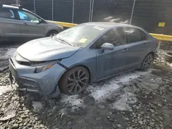 JTDP4RCE9LJ030028 2020 TOYOTA COROLLA