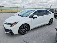 JTDP4RCE9LJ032829 2020 TOYOTA COROLLA