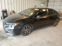 JTDP4RCE9LJ033298 2020 TOYOTA COROLLA