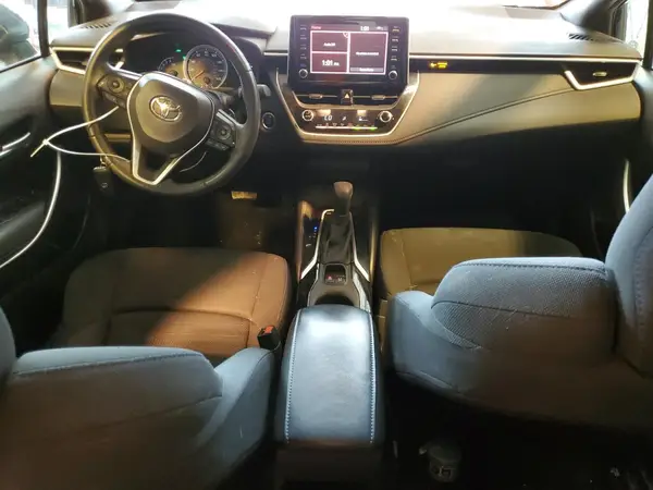 JTDP4RCE9LJ033298 2020 TOYOTA COROLLA - Image 8