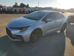 JTDP4RCE9LJ049498 2020 TOYOTA COROLLA