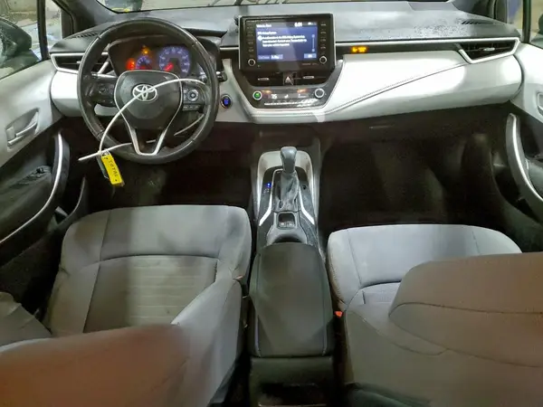 JTDP4RCEXLJ008913 2020 TOYOTA COROLLA - Image 8