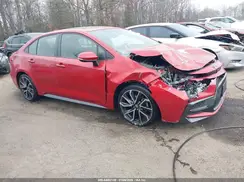 JTDP4RCEXLJ010600 2020 TOYOTA COROLLA