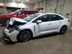 JTDP4RCEXLJ010936 2020 TOYOTA COROLLA