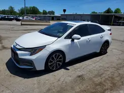 JTDP4RCEXLJ011536 2020 TOYOTA COROLLA