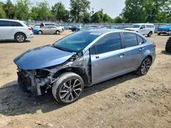 JTDP4RCEXLJ012234 2020 TOYOTA COROLLA