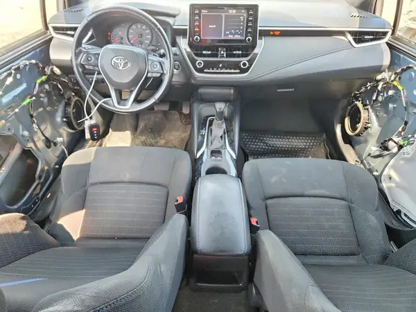 JTDP4RCEXLJ012234 2020 TOYOTA COROLLA - Image 8