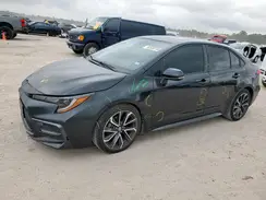 JTDP4RCEXLJ012718 2020 TOYOTA COROLLA