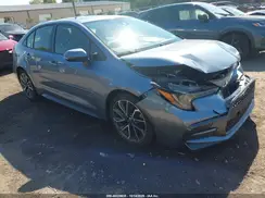 JTDP4RCEXLJ014257 2020 TOYOTA COROLLA