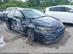 JTDP4RCEXLJ014338 2020 TOYOTA COROLLA