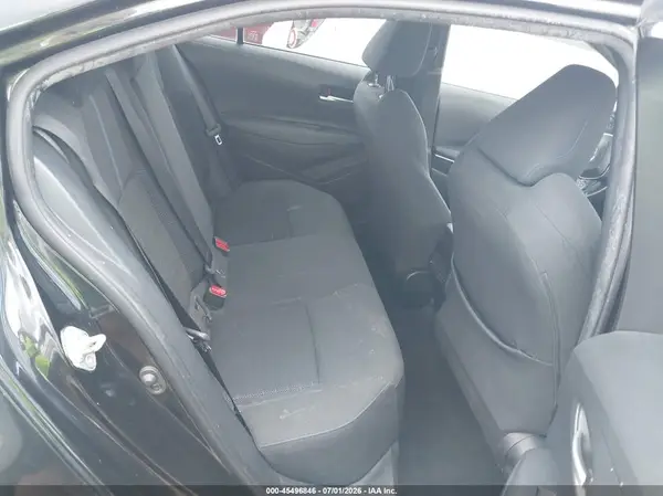 JTDP4RCEXLJ014338 2020 TOYOTA COROLLA - Image 8