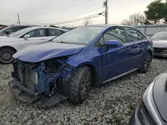 JTDP4RCEXLJ015991 2020 TOYOTA COROLLA