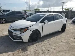 JTDP4RCEXLJ016218 2020 TOYOTA COROLLA