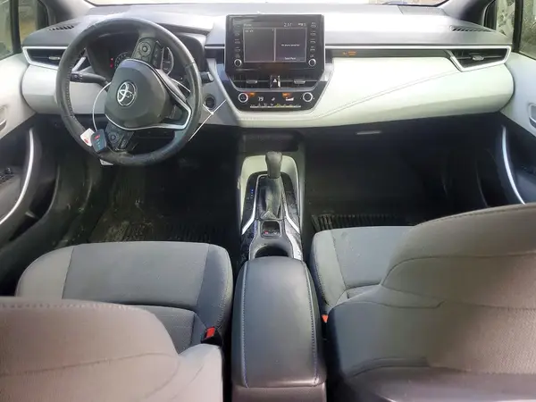 JTDP4RCEXLJ017949 2020 TOYOTA COROLLA - Image 8