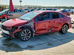JTDP4RCEXLJ020785 2020 TOYOTA COROLLA