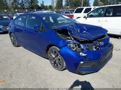 JTDP4RCEXLJ021788 2020 TOYOTA COROLLA