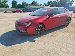 JTDP4RCEXLJ022066 2020 TOYOTA COROLLA