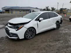 JTDP4RCEXLJ031530 2020 TOYOTA COROLLA