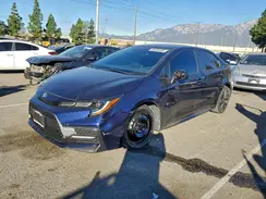 JTDP4RCEXLJ032368 2020 TOYOTA COROLLA