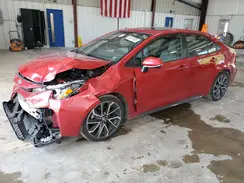 JTDP4RCEXLJ035142 2020 TOYOTA COROLLA