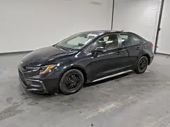 JTDP4RCEXLJ035352 2020 TOYOTA COROLLA