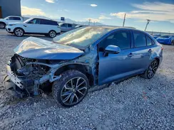 JTDP4RCEXLJ041166 2020 TOYOTA COROLLA