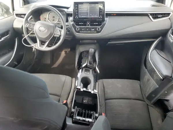 JTDP4RCEXLJ050840 2020 TOYOTA COROLLA - Image 8