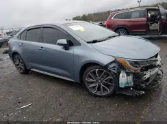 JTDS4MCE0MJ053969 2021 TOYOTA COROLLA