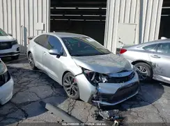JTDS4MCE0MJ054023 2021 TOYOTA COROLLA