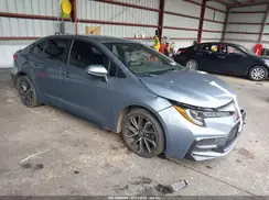 JTDS4MCE0MJ055706 2021 TOYOTA COROLLA