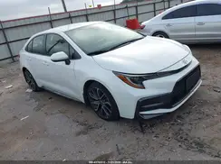 JTDS4MCE0MJ056032 2021 TOYOTA COROLLA