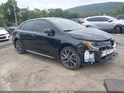 JTDS4MCE0MJ063806 2021 TOYOTA COROLLA