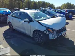 JTDS4MCE0MJ064499 2021 TOYOTA COROLLA