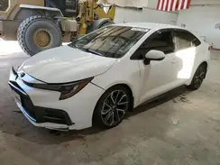 JTDS4MCE0MJ065006 2021 TOYOTA COROLLA