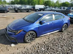 JTDS4MCE0MJ066737 2021 TOYOTA COROLLA