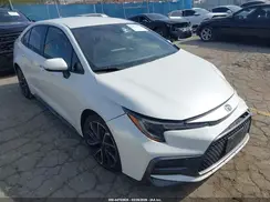 JTDS4MCE0MJ067399 2021 TOYOTA COROLLA