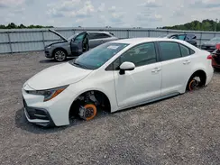 JTDS4MCE0MJ068164 2021 TOYOTA COROLLA