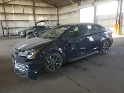 JTDS4MCE0MJ068522 2021 TOYOTA COROLLA