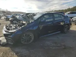 JTDS4MCE0MJ068665 2021 TOYOTA COROLLA