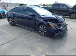 JTDS4MCE0MJ068858 2021 TOYOTA COROLLA
