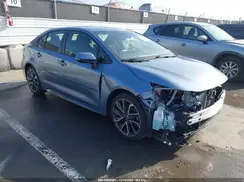 JTDS4MCE0MJ075423 2021 TOYOTA COROLLA