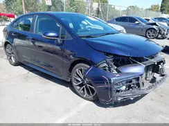 JTDS4MCE0MJ075857 2021 TOYOTA COROLLA