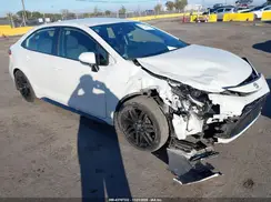 JTDS4MCE0MJ076457 2021 TOYOTA COROLLA