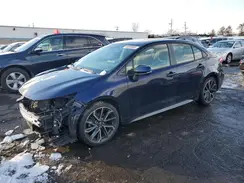 JTDS4MCE0MJ078290 2021 TOYOTA COROLLA
