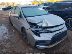JTDS4MCE0MJ079424 2021 TOYOTA COROLLA