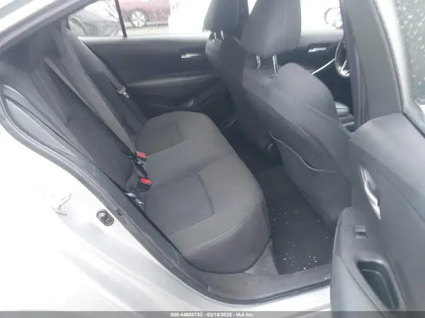 JTDS4MCE0MJ079603 2021 TOYOTA COROLLA - Image 8