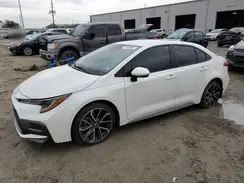 JTDS4MCE0MJ079665 2021 TOYOTA COROLLA
