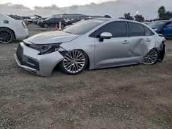 JTDS4MCE0N3500564 2022 TOYOTA COROLLA