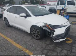 JTDS4MCE0N3501424 2022 TOYOTA COROLLA