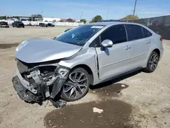 JTDS4MCE0N3502444 2022 TOYOTA COROLLA